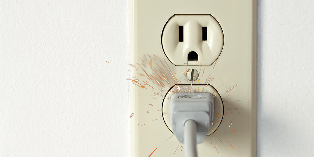 5 Electrical Warning Signs You Shouldn’t Ignore Eric M. Krise
